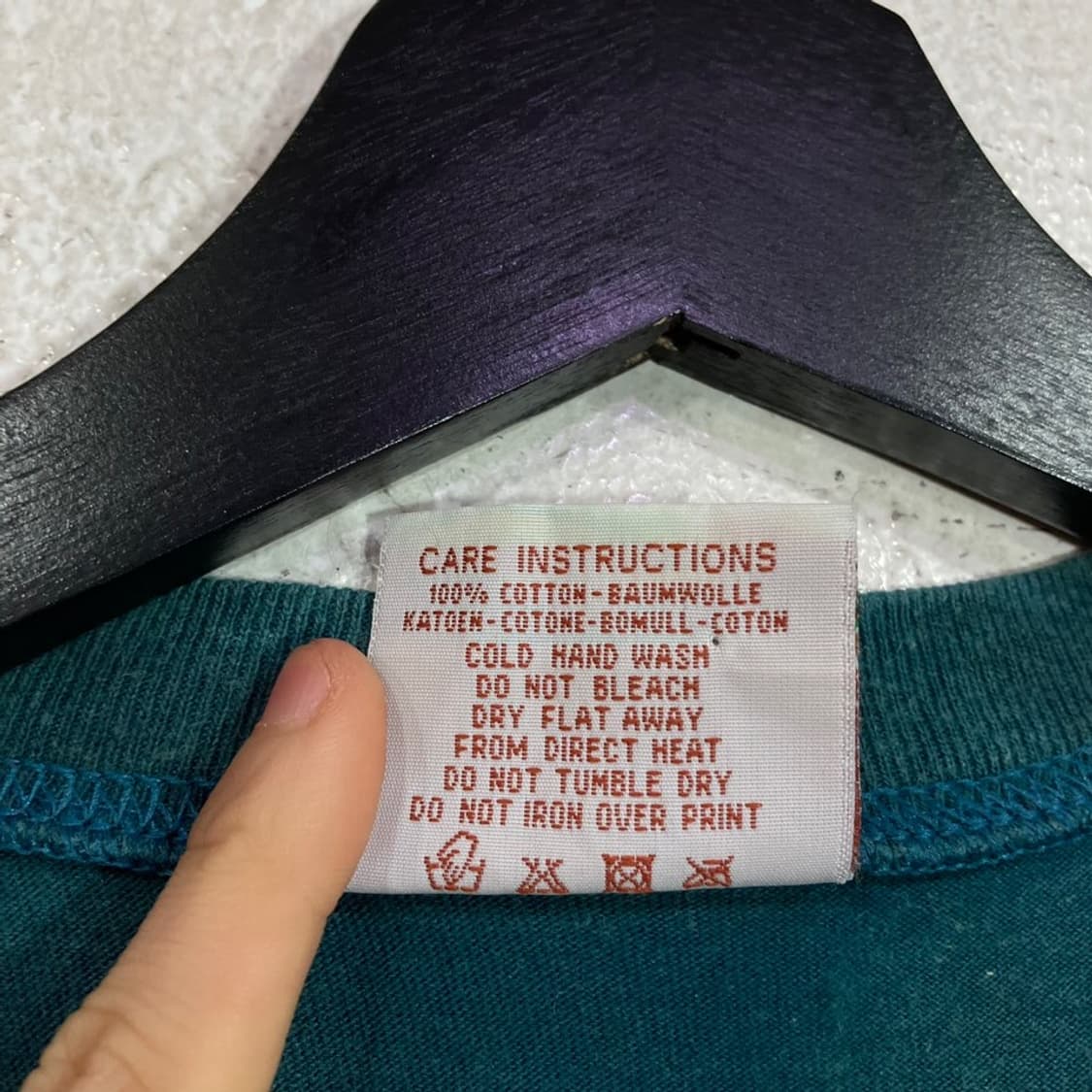 에스닉 프린팅 반팔티 상품이미지6