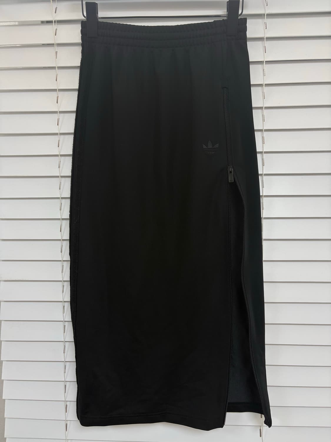 아디다스 집업 맥시 스커트 XS 상품이미지1