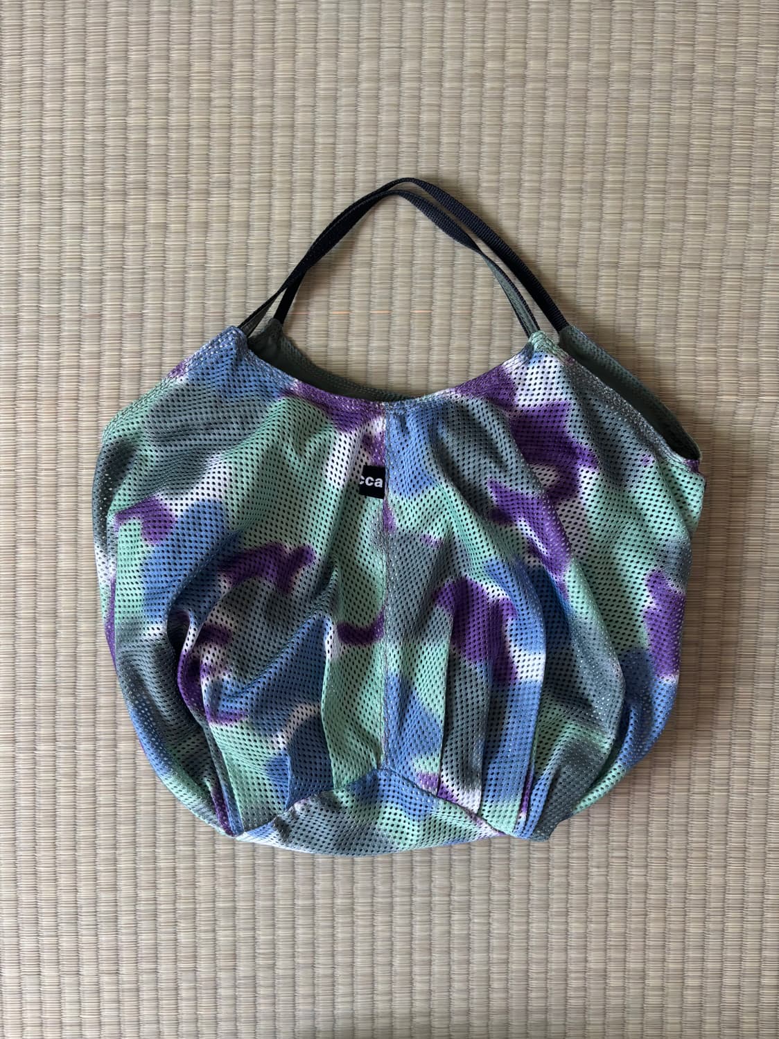 zucca reversible bag 상품이미지2