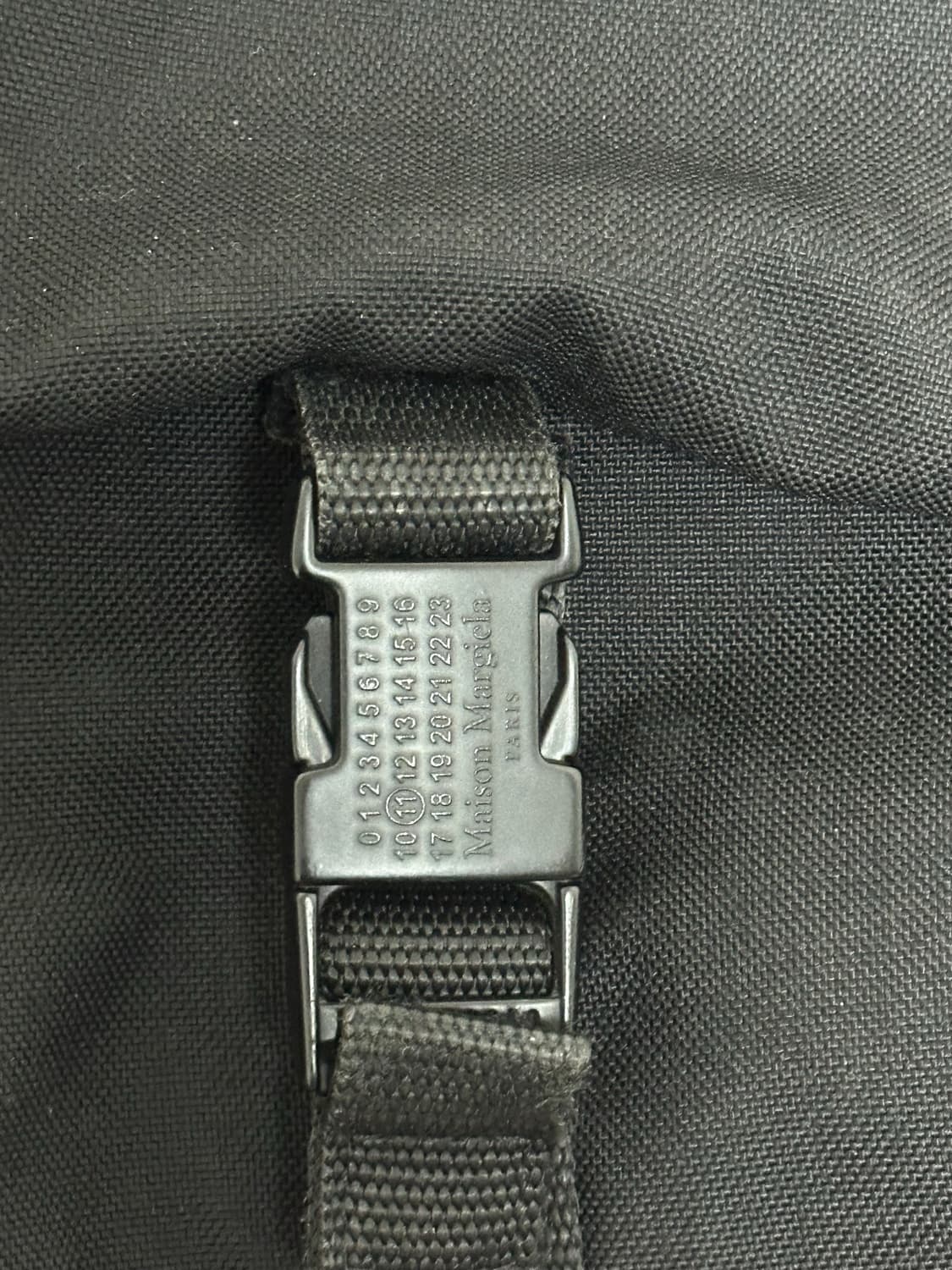 마르지엘라 메신저백 상품이미지5