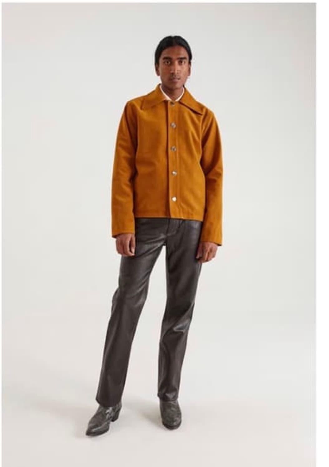 (새상품, 데드스탁) Londre trouser 상품이미지2