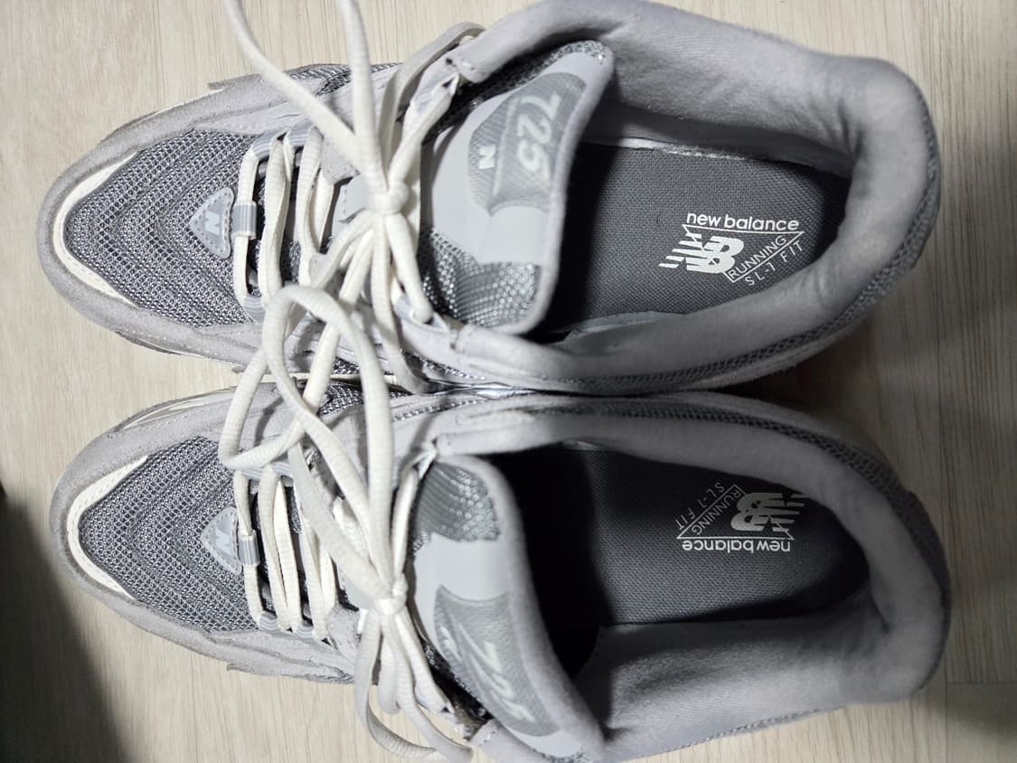 뉴발란스725 사이즈265 상품이미지9