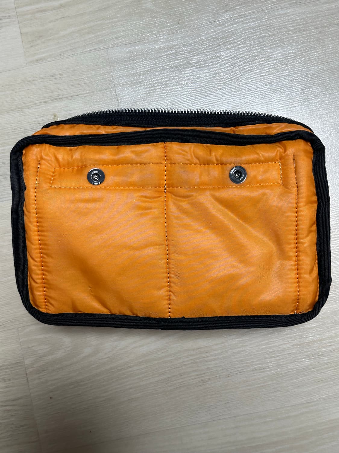 Porter 요시다 포터 뉴탱커 숄더백 블랙 상품이미지8