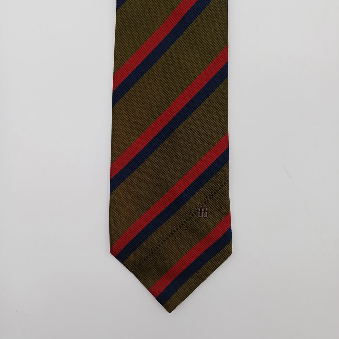 DAKS 닥스 실크 넥타이 [BCF10803_0004-163] 상품이미지4