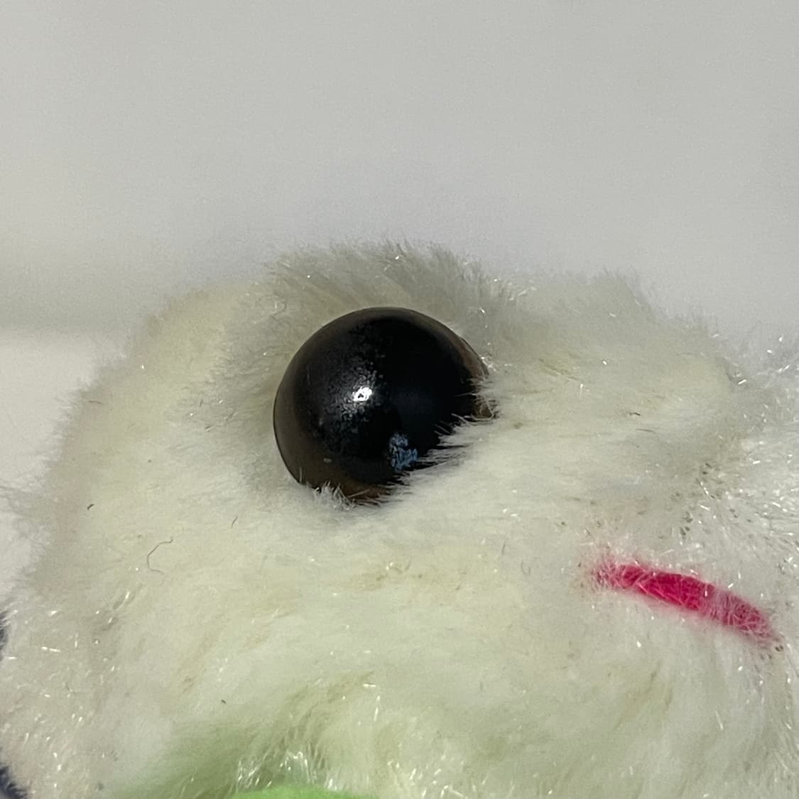 장강7호 인형 키링 상품이미지5