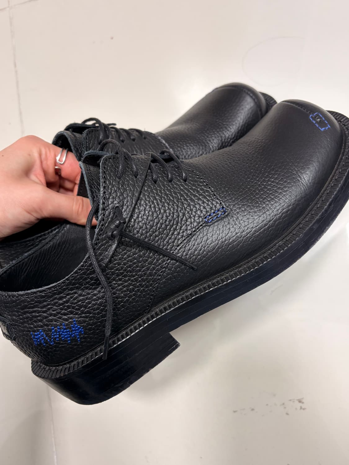 아더에러 curve 신발 상품이미지3