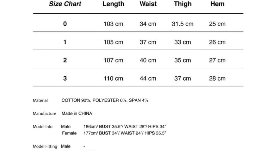 후드후드 HD 아플리케 카펜터 데님 팬츠 블랙 상품이미지2