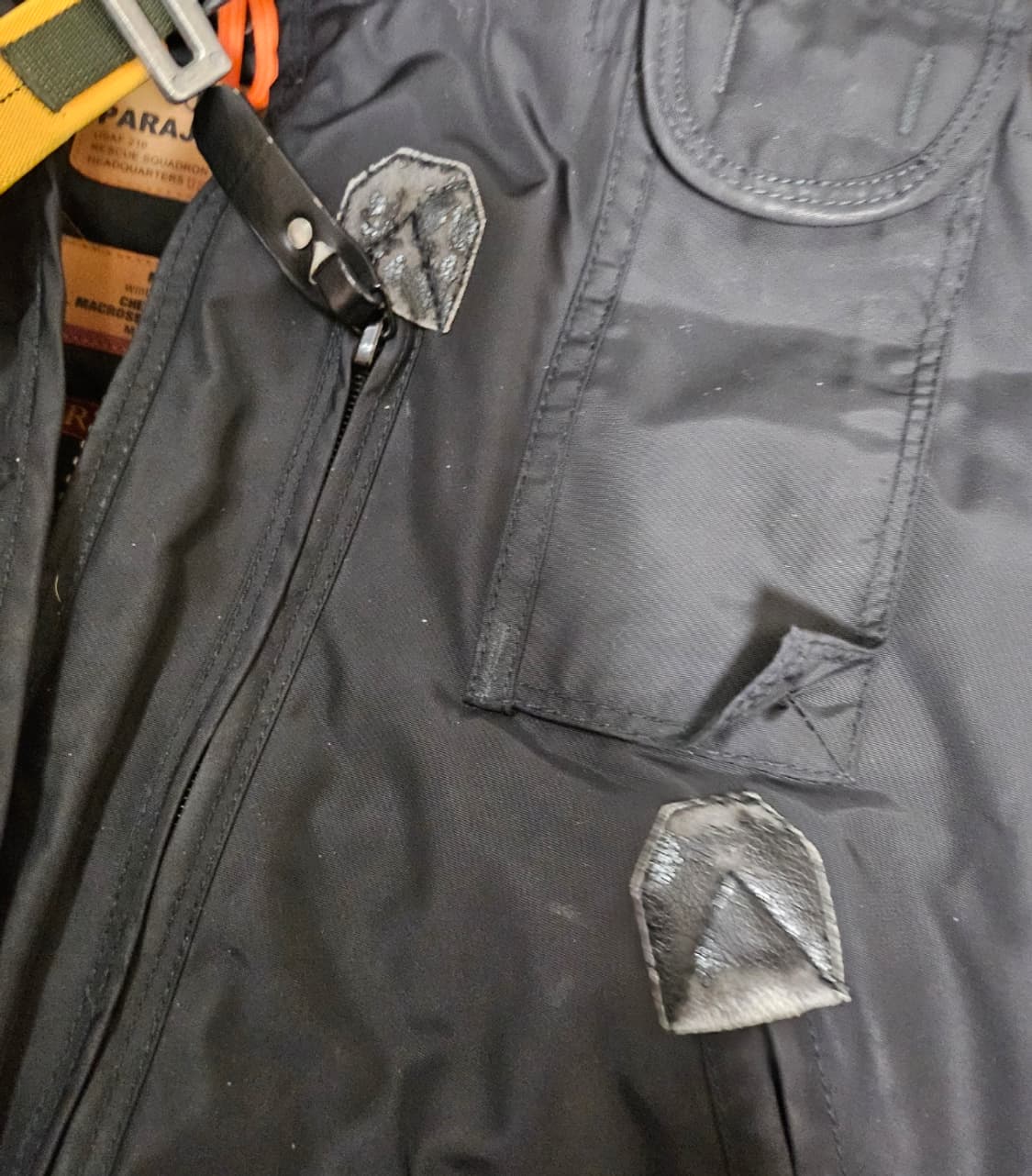 파라점퍼스 고비 패딩 M 상품이미지3