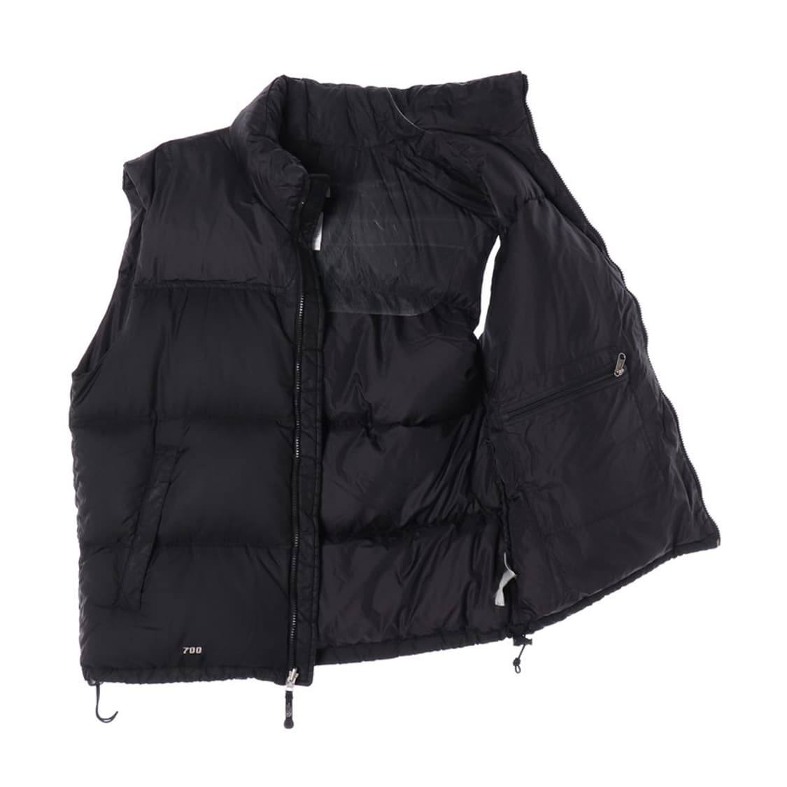 노스페이스 패딩 조끼 L 상품이미지2