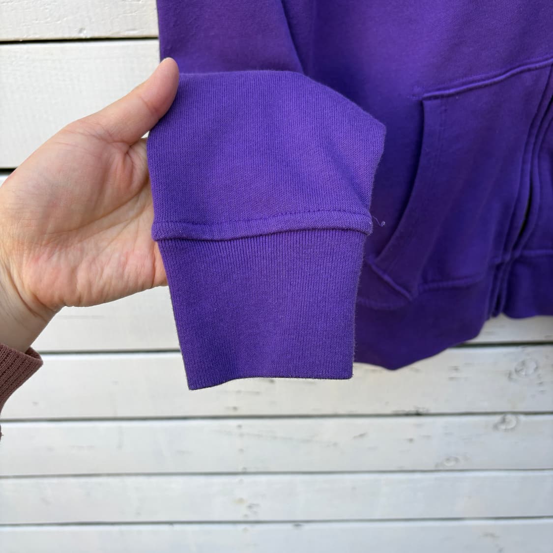 Polo 폴로 후드집업 상품이미지6