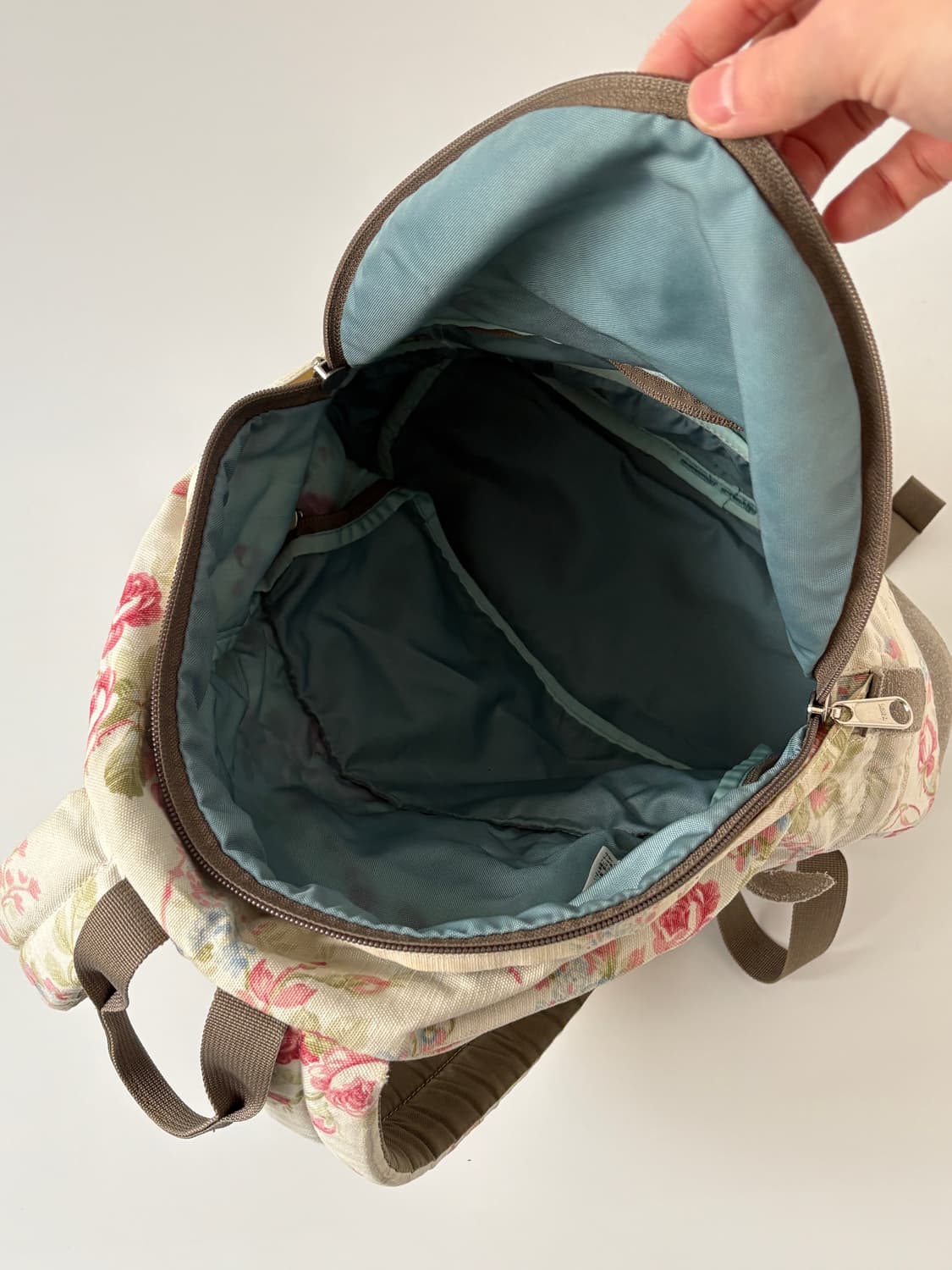 Medium Day Pack (Flower) 상품이미지7