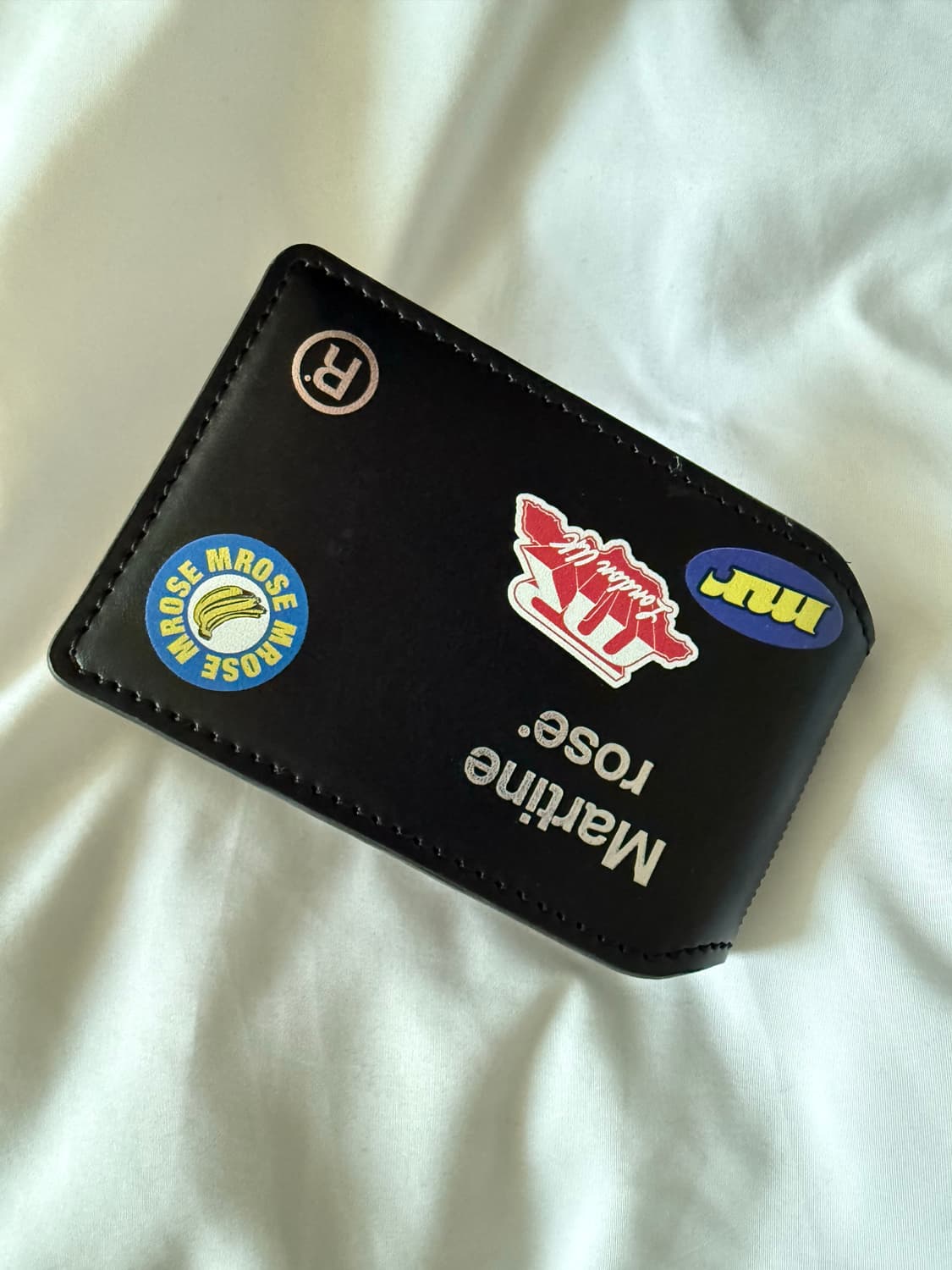 [새상품] 마틴로즈 지갑 상품이미지1