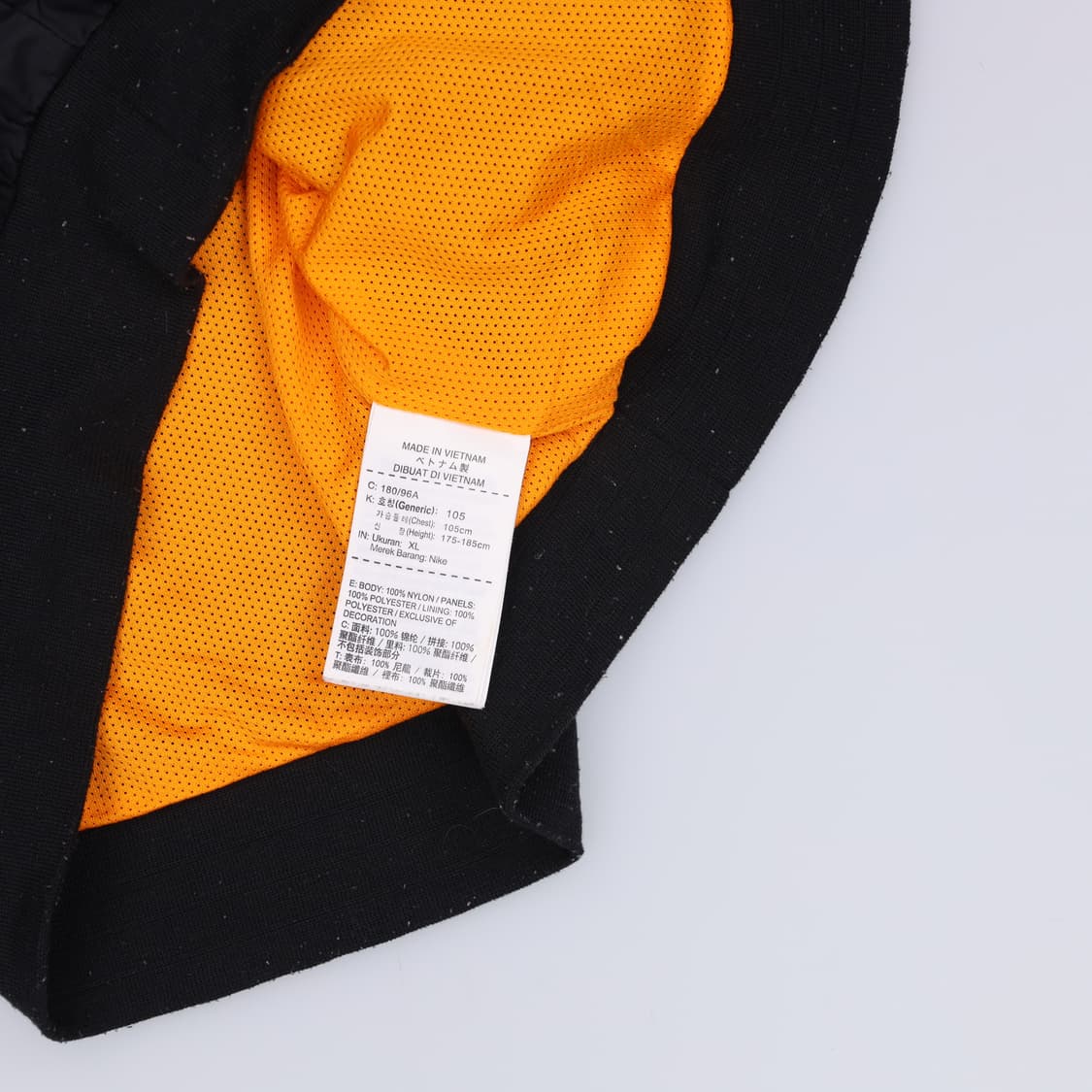 XL 나이키 윈드러너 바람막이 0423H1 상품이미지4