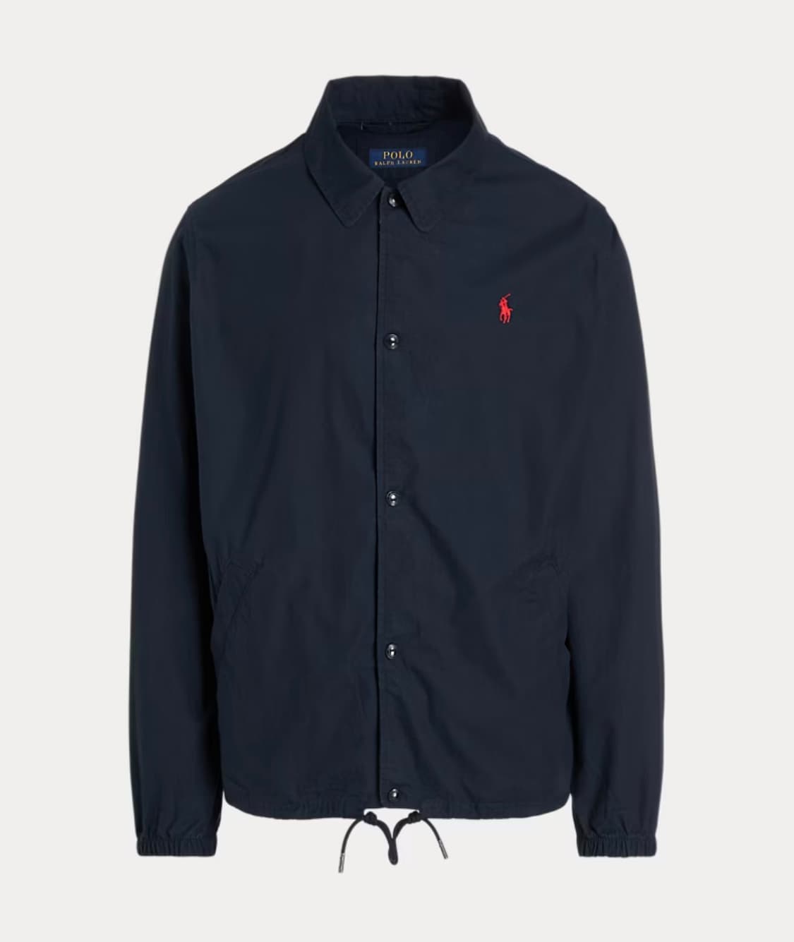 폴로 재킷(새상품) 상품이미지1