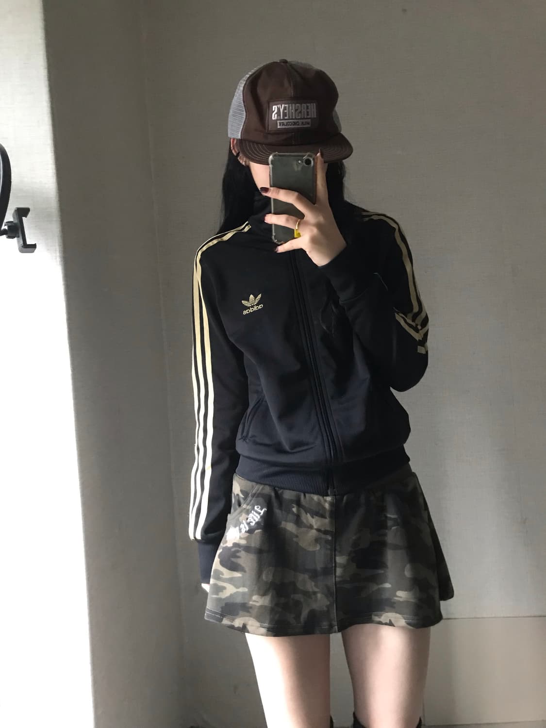 아디다스 검골 제니져지 상품이미지3