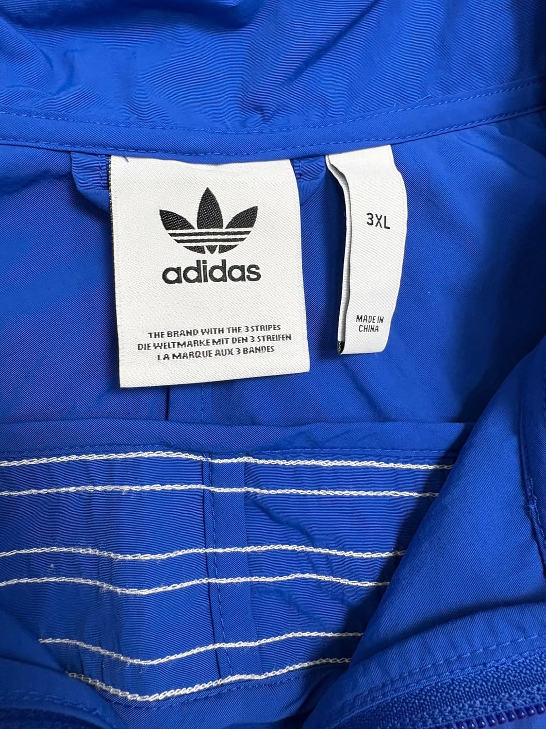 아디다스 바람막이 상품이미지8