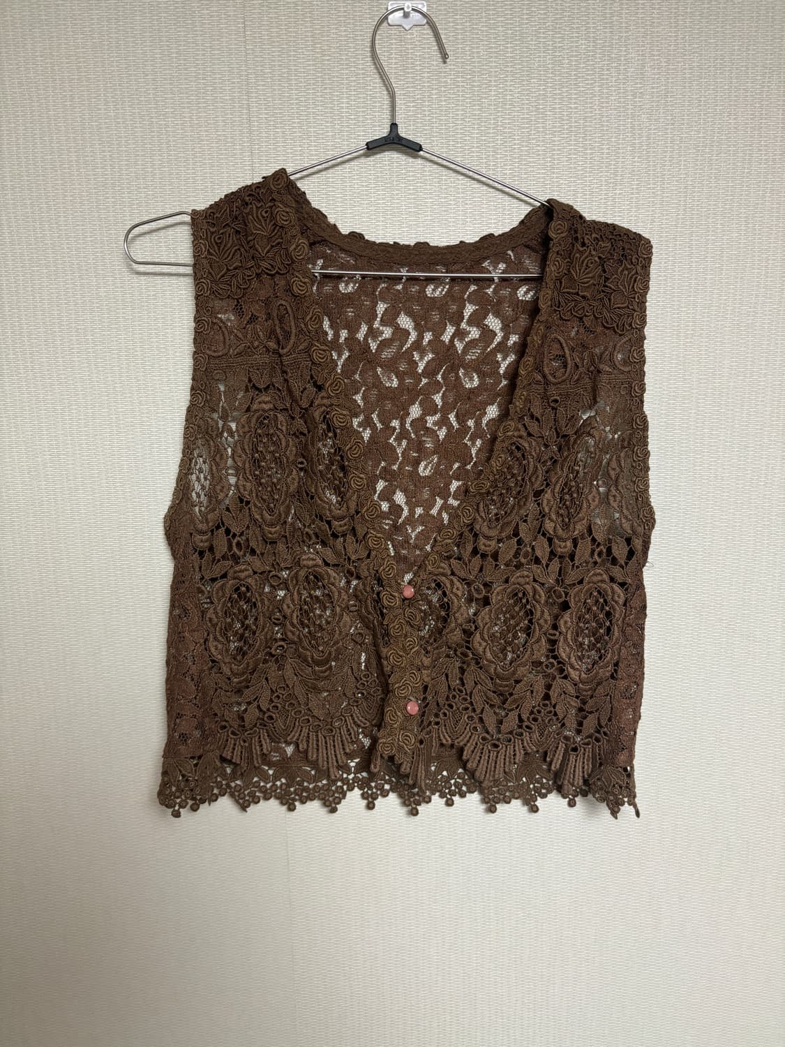 에스닉 모리 (베스트+원피스) 코디세트 상품이미지8