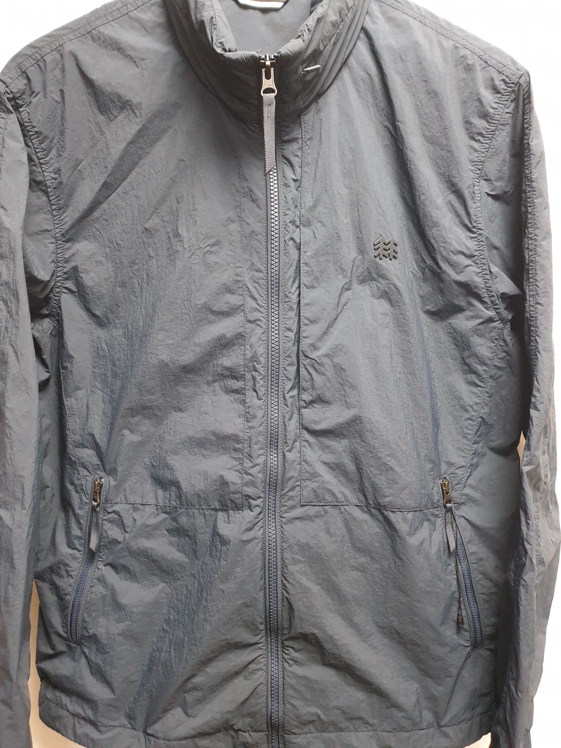 [남105] 코오롱스포츠 바람막이 상품이미지5