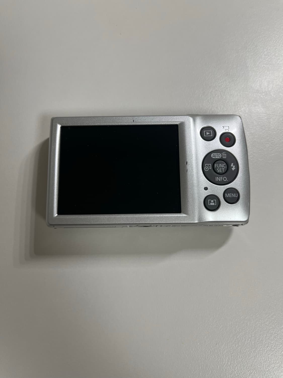 캐논 Canon IXY 200 상품이미지4