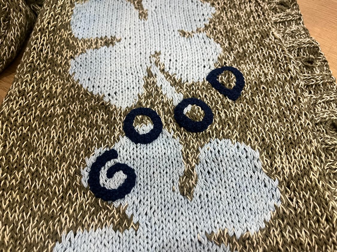 Story mfg 가디건 상품이미지9