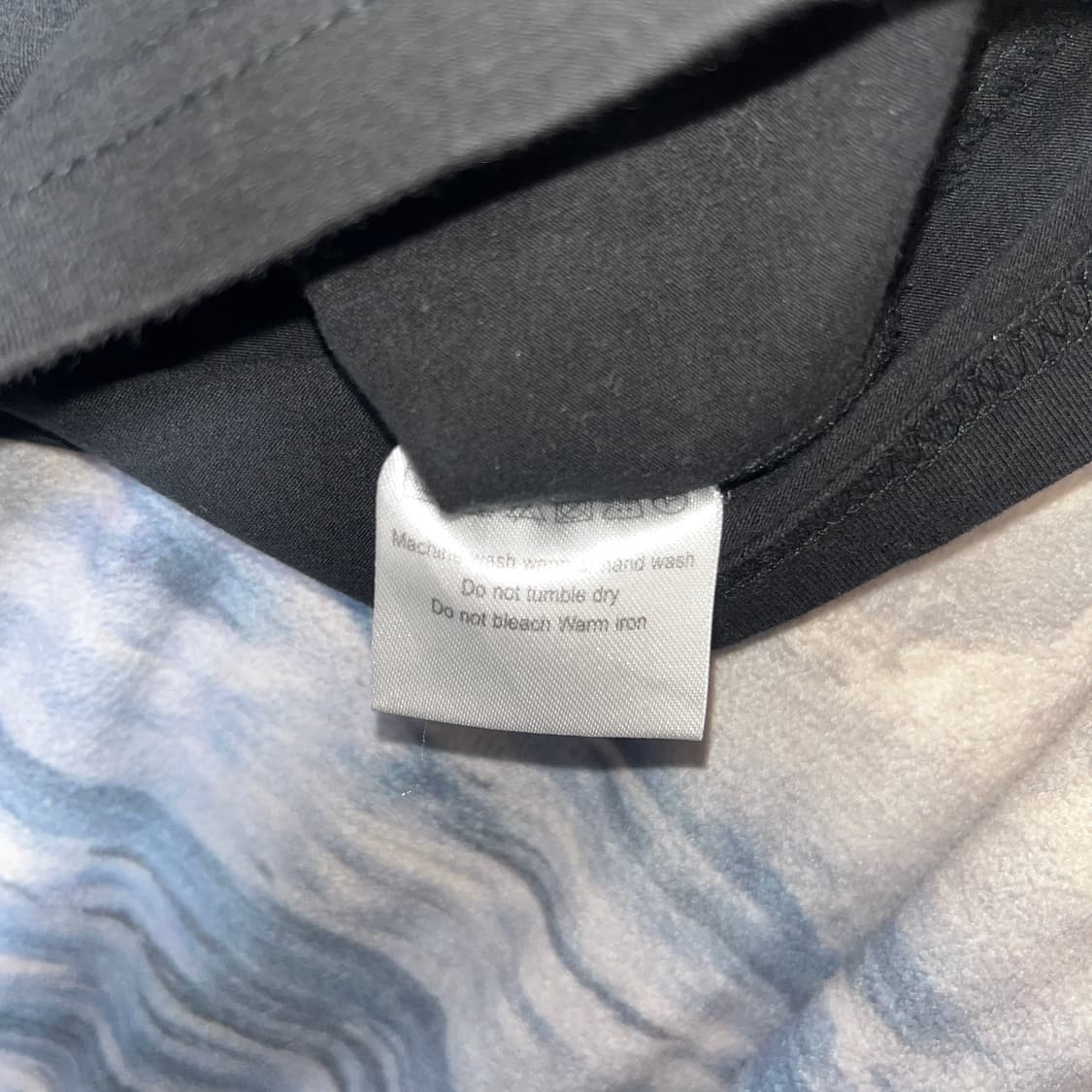 Burberry London Logo Zip-up 상품이미지5