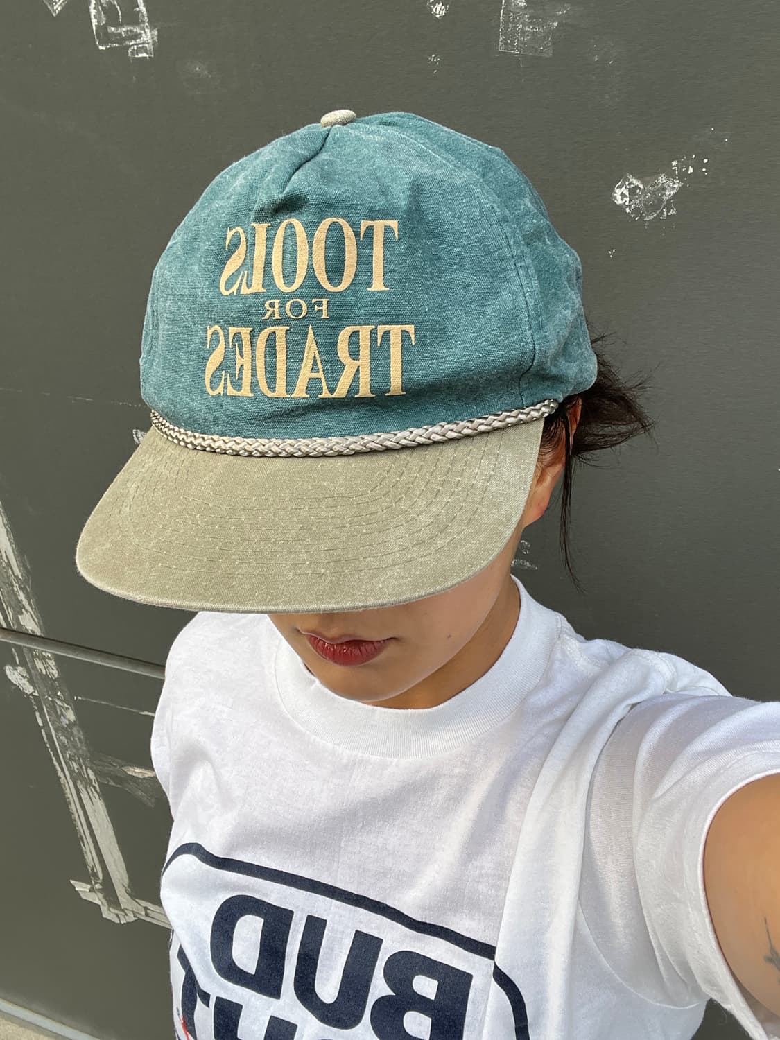 90s Vintage Sanpback  상품이미지1
