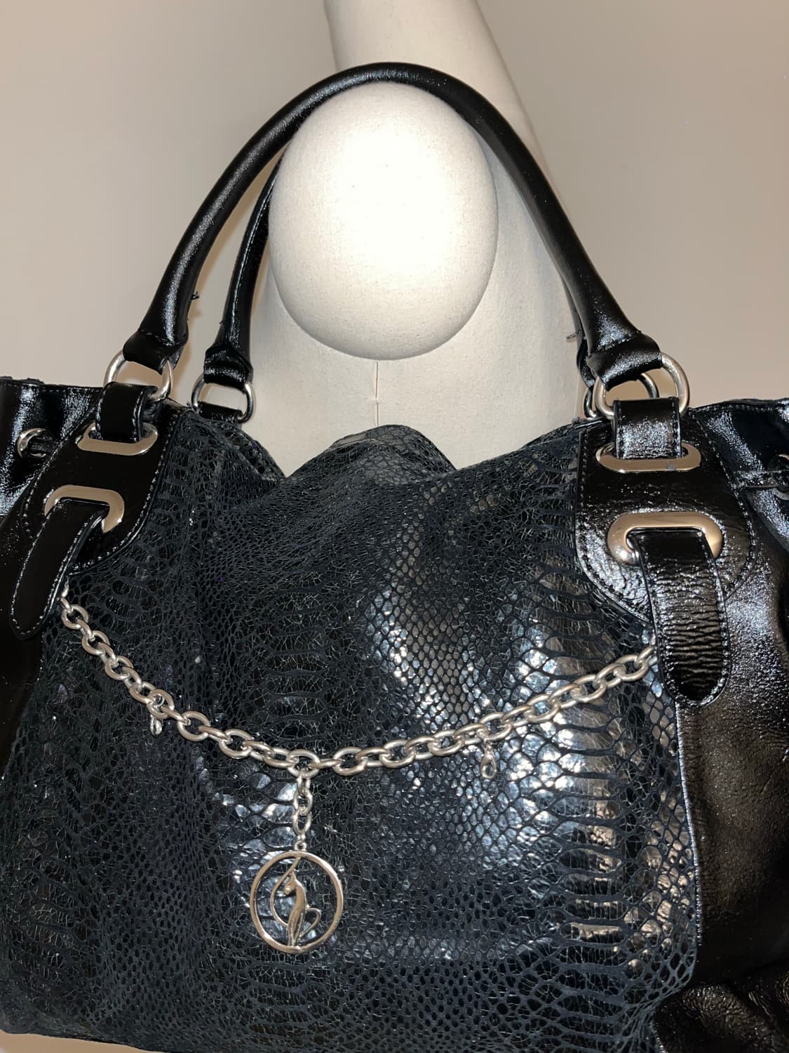 🎉BLACK FRIDAY🎉 Baby phat bag 상품이미지5