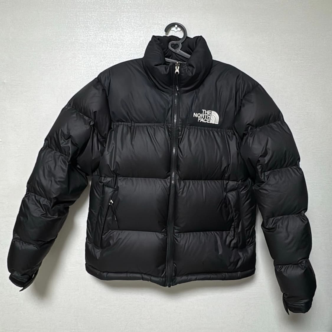 노스페이스 1996 레트로 눕시 자켓 패딩 상품이미지2