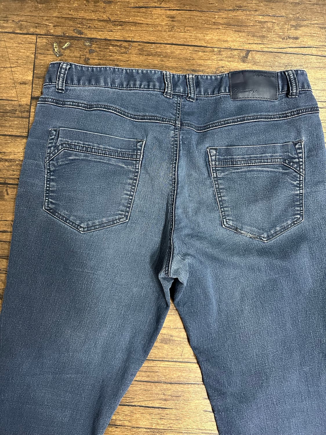 뱅뱅진스 남성 빈티지청바지 32~34인치 상품이미지8