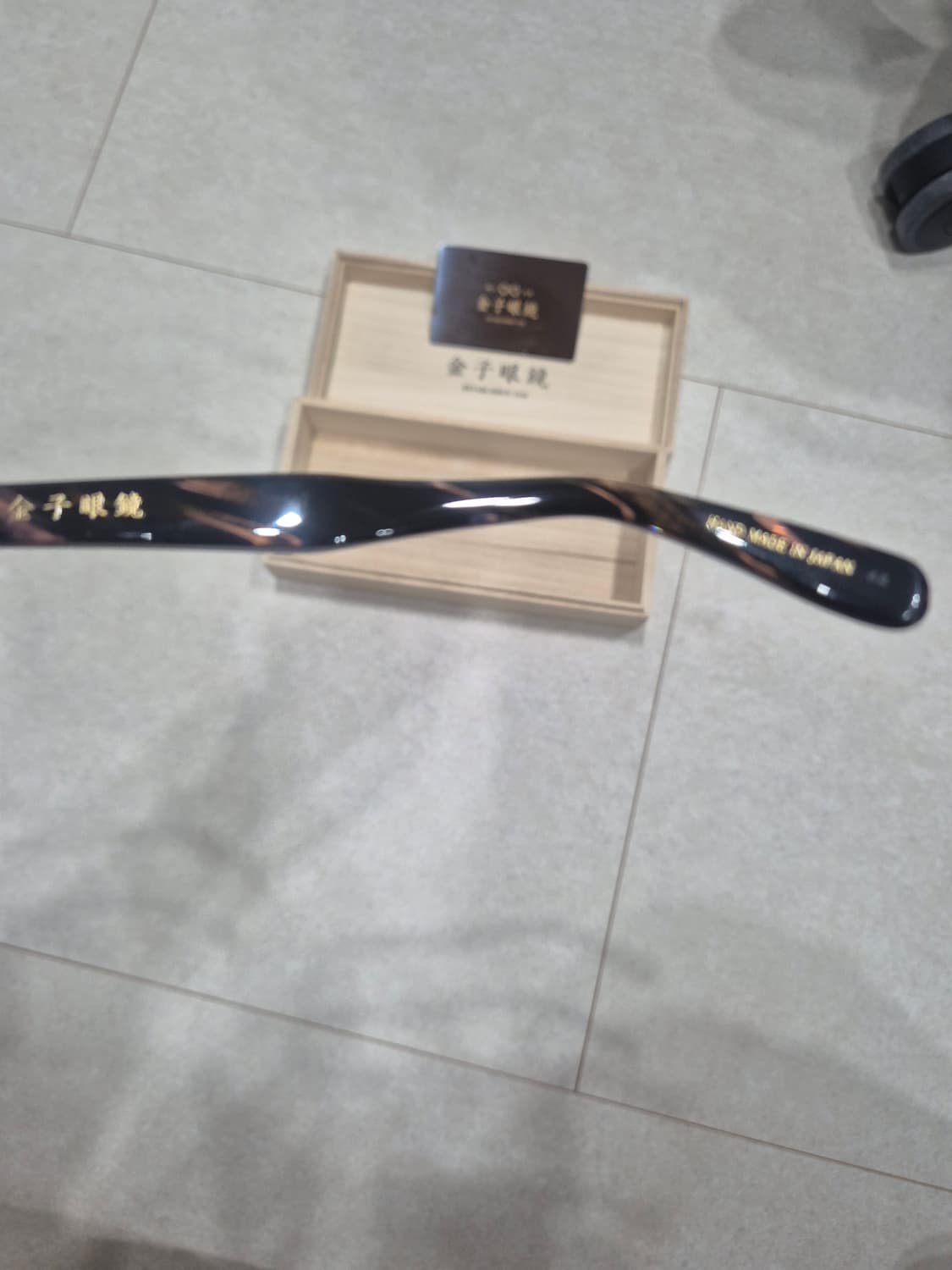 금자안경 kc04 bls 상품이미지3