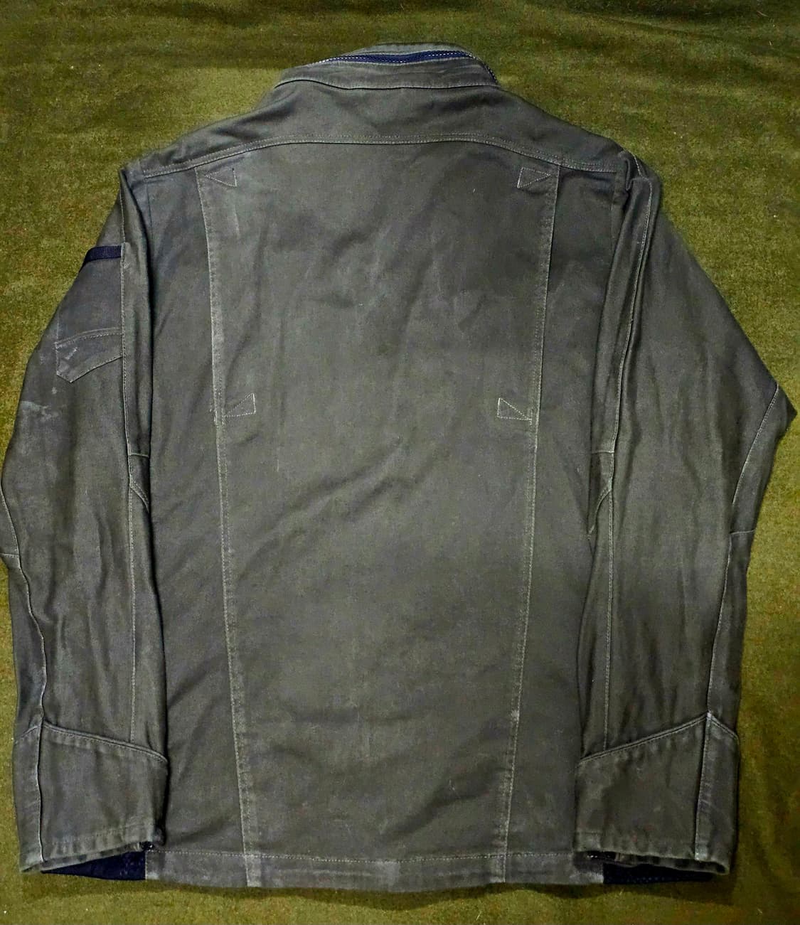 field core 자켓 상품이미지2