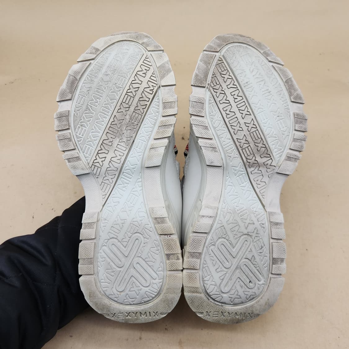 젝시믹스 어글리슈즈 운동화 240 상품이미지5