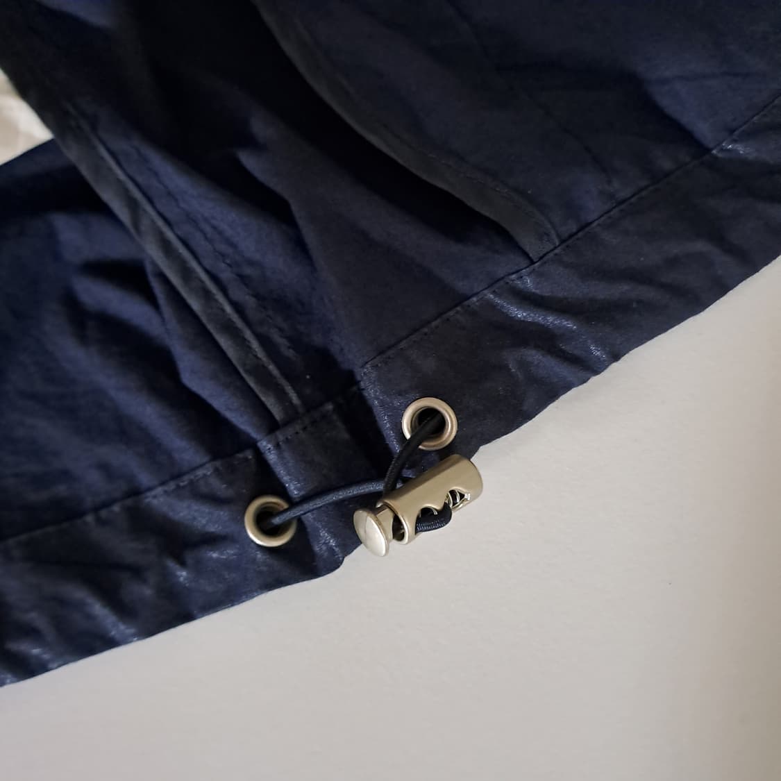 (택포) 마땡킴 바람막이 프리사이즈 B241 상품이미지4