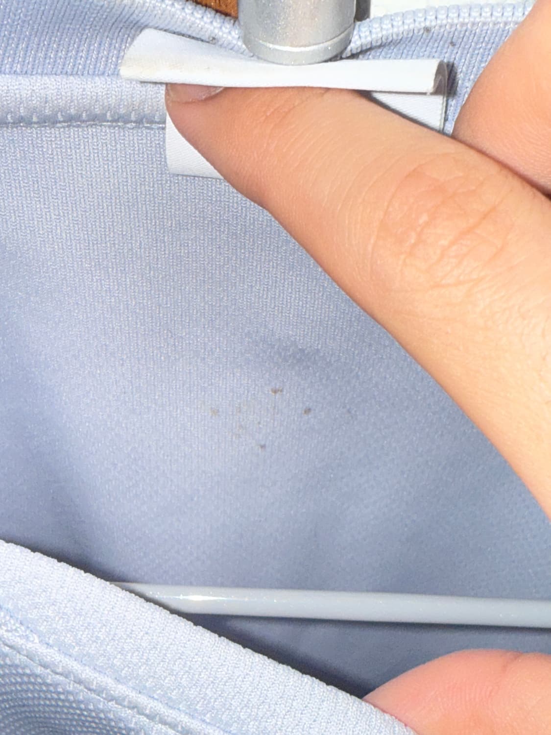 산산기어 슬래시 저지 스카이 블루  상품이미지4