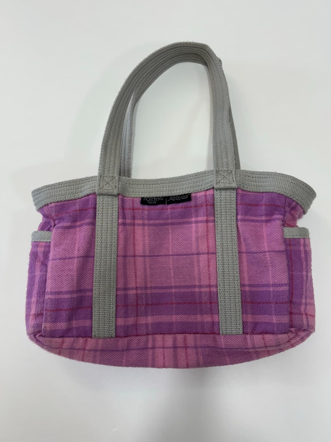 포터x네이버후드 백 상품이미지1