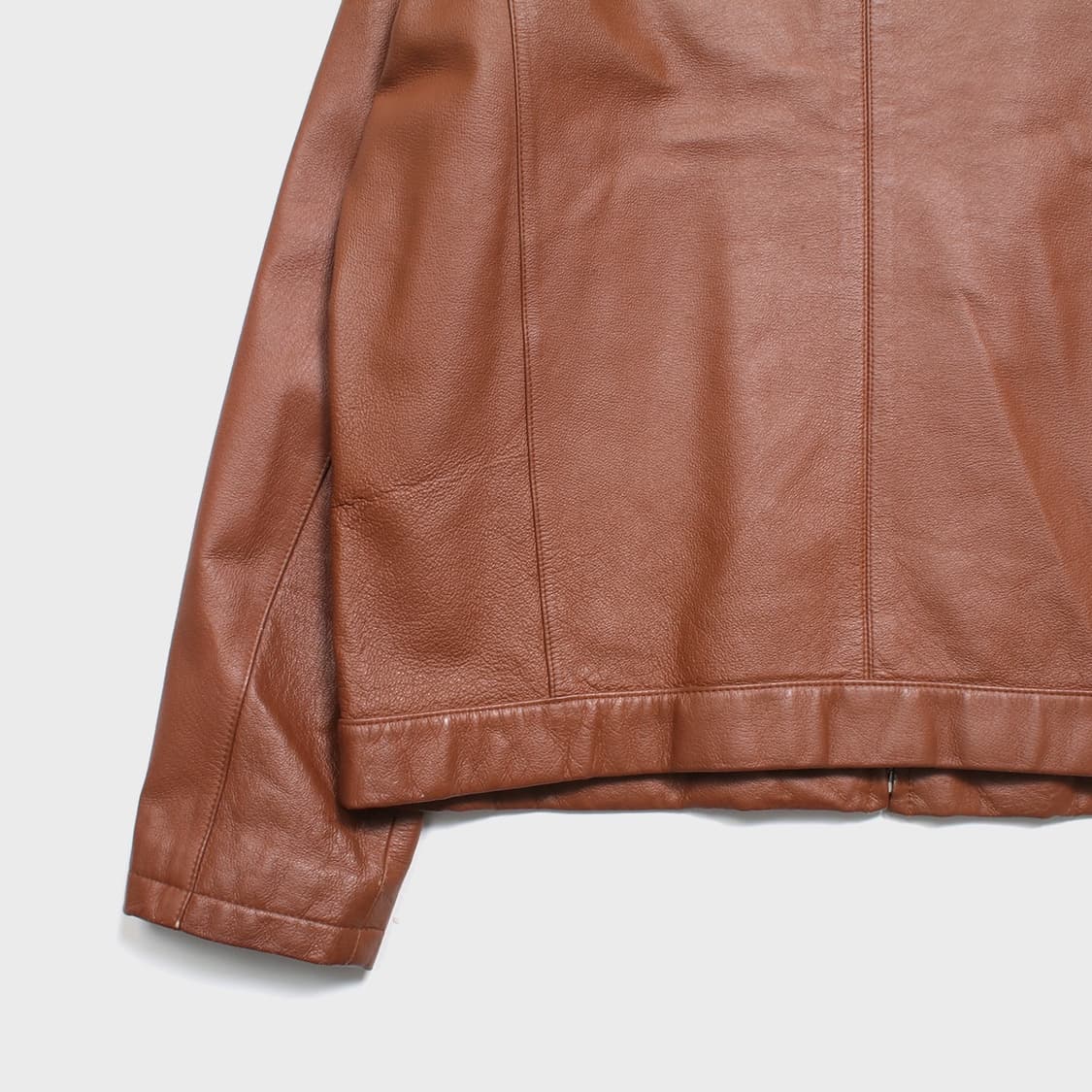 Leather jacket 상품이미지8