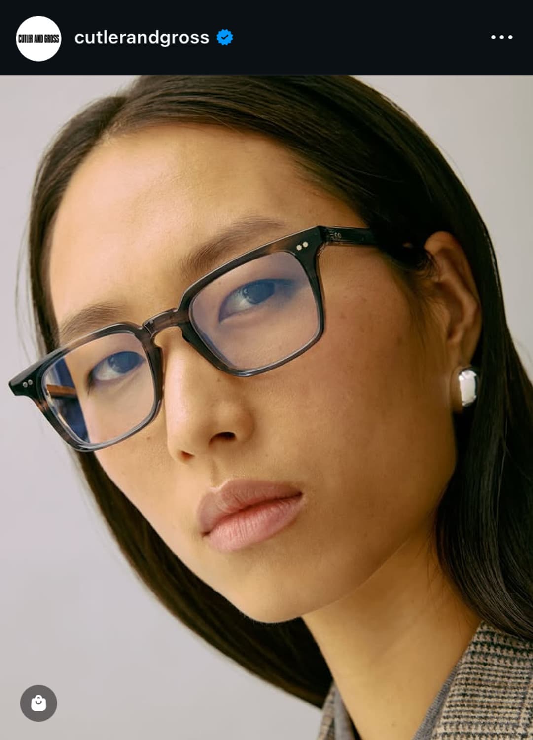 커틀러앤그로스 GRAHAM 컬렉션 CGOP GR10 상품이미지9