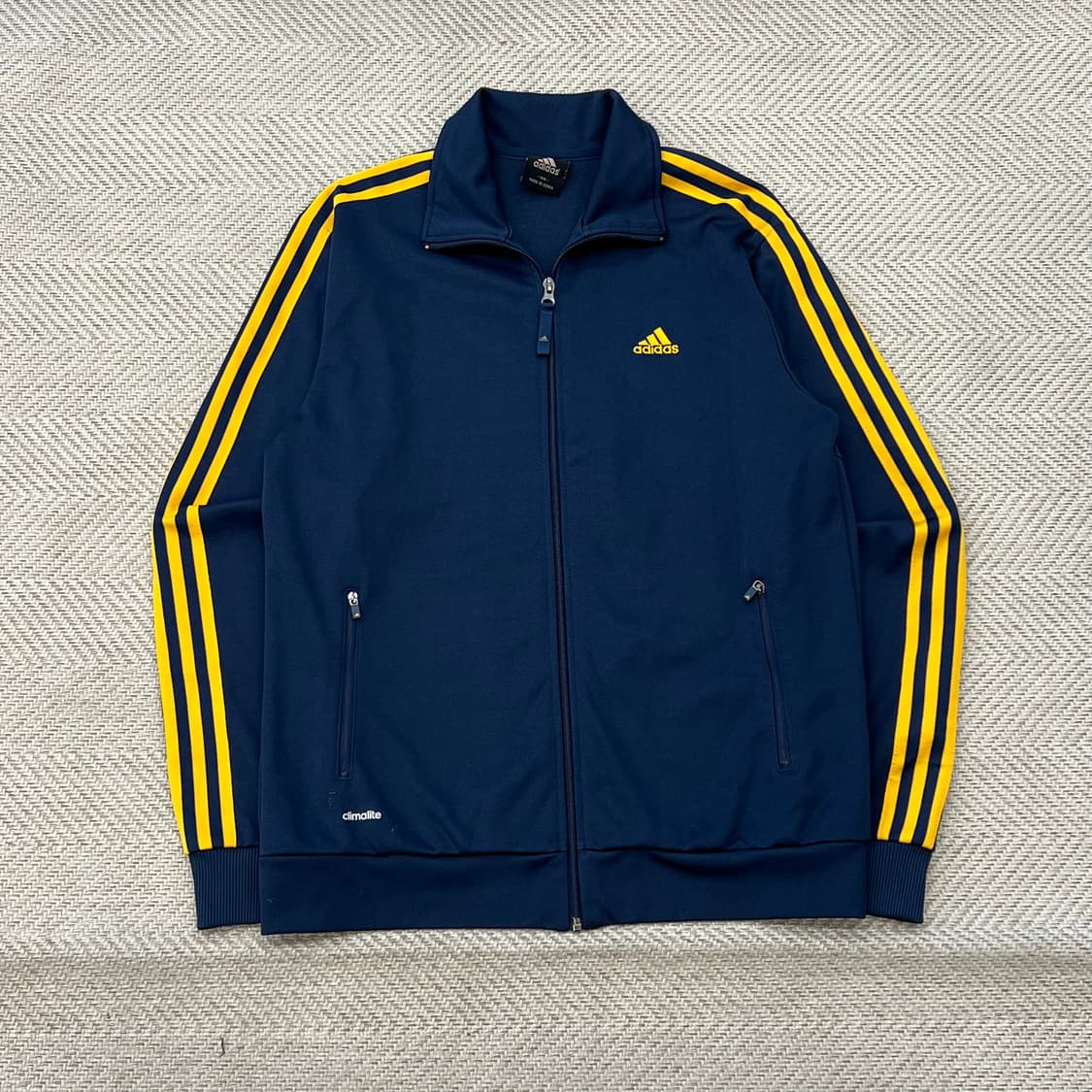 아디다스 트레이닝 트랙탑 r3990 상품이미지1