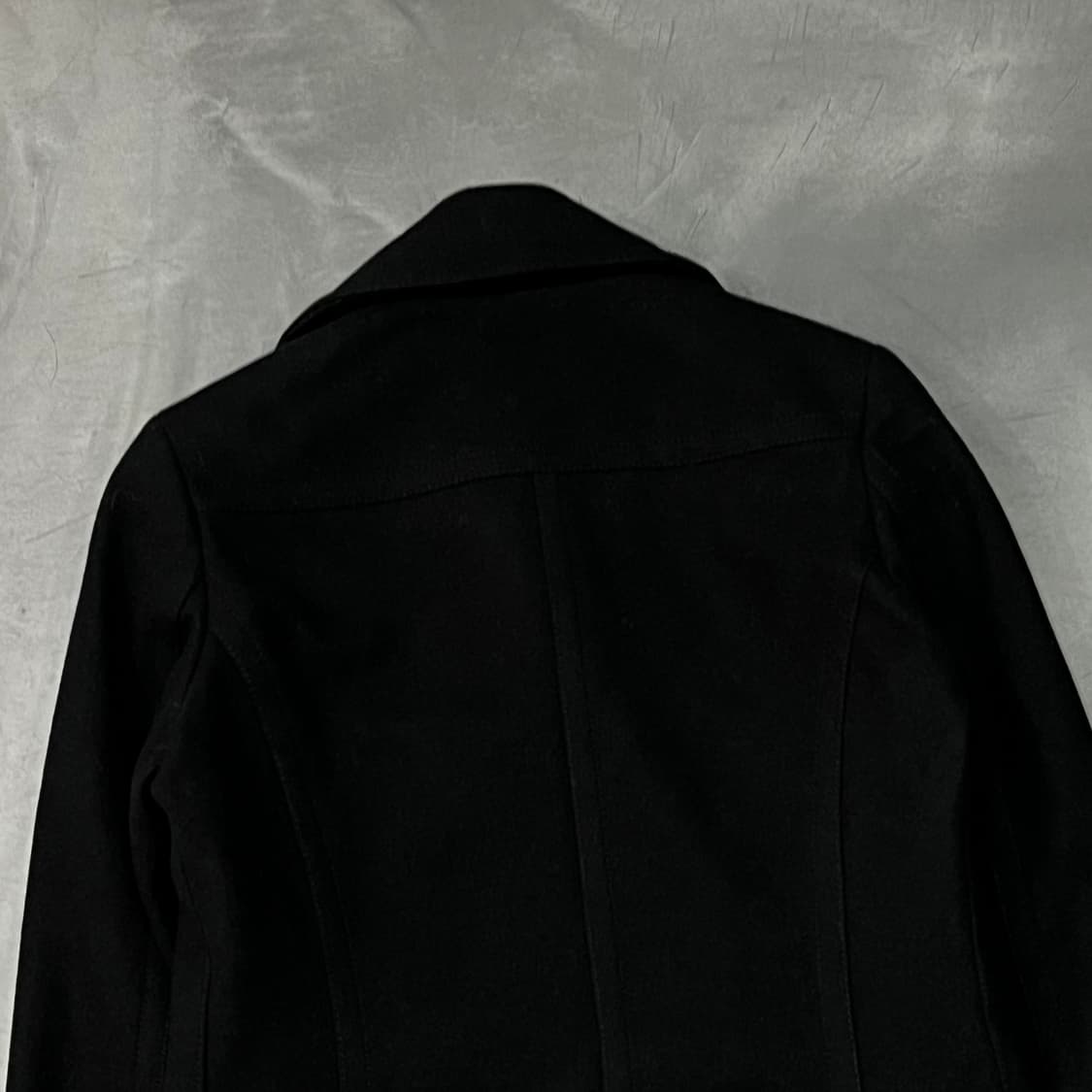  닐바렛 울 피코트 y14629 상품이미지4