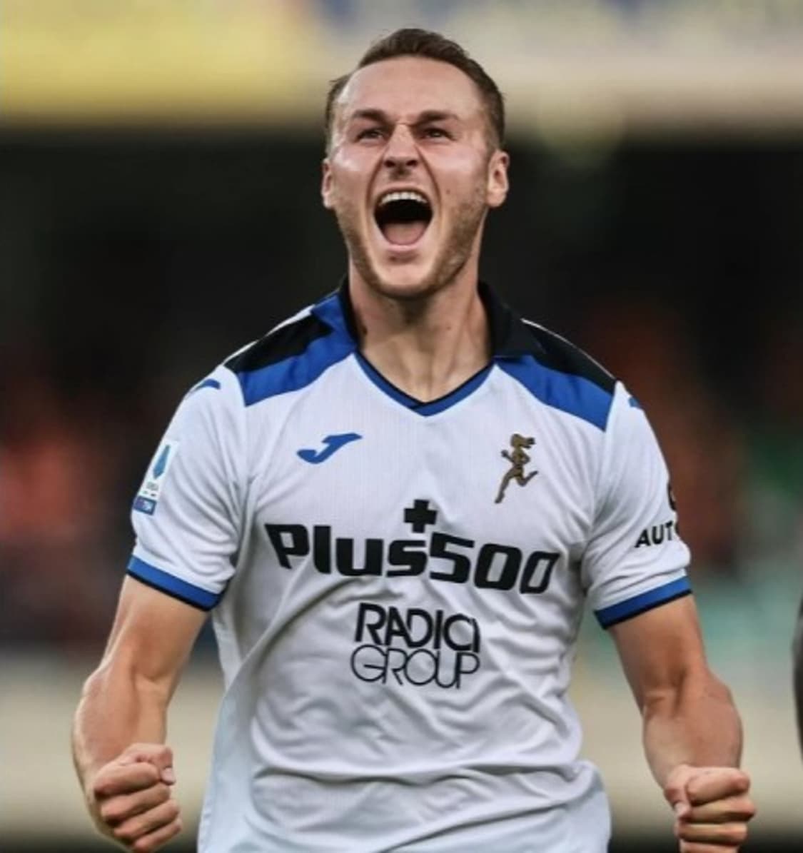 ♤필독♤ 22/23 아탈란타BC 어웨이 XL <새상품> 상품이미지4