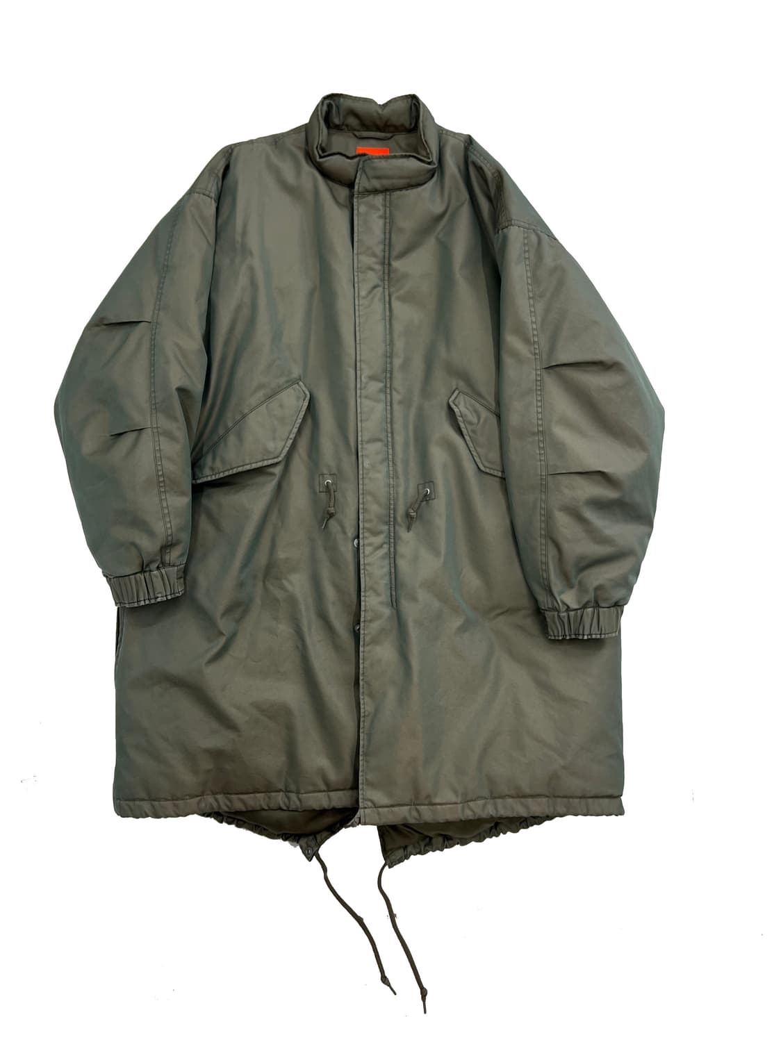 빔즈 피쉬테일파카 상품이미지1