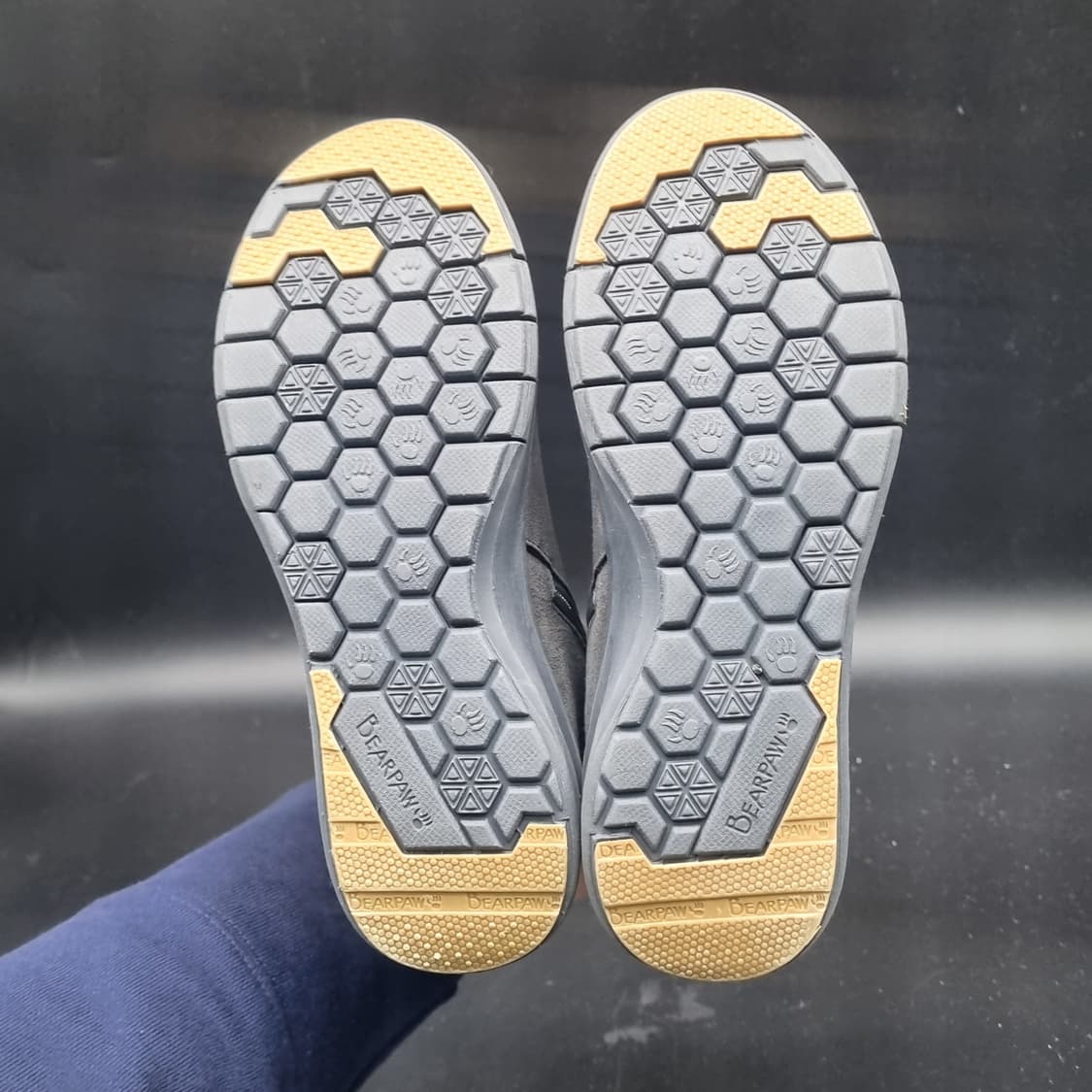 베어파우 엘리자 여성부츠225 상품이미지3