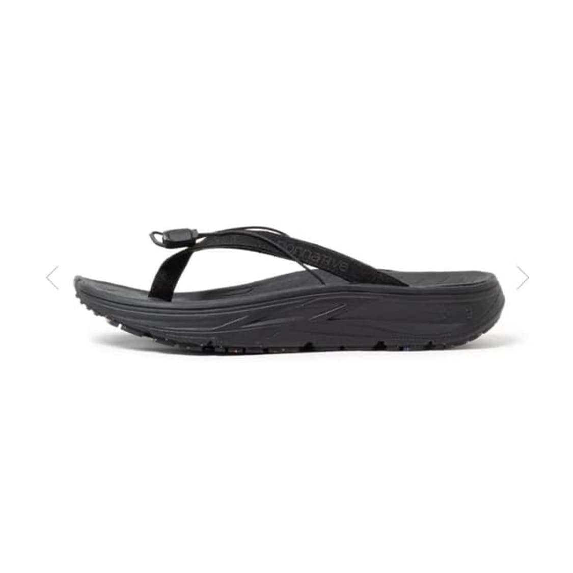 Nonnative rigfootwear pwani  상품이미지1
