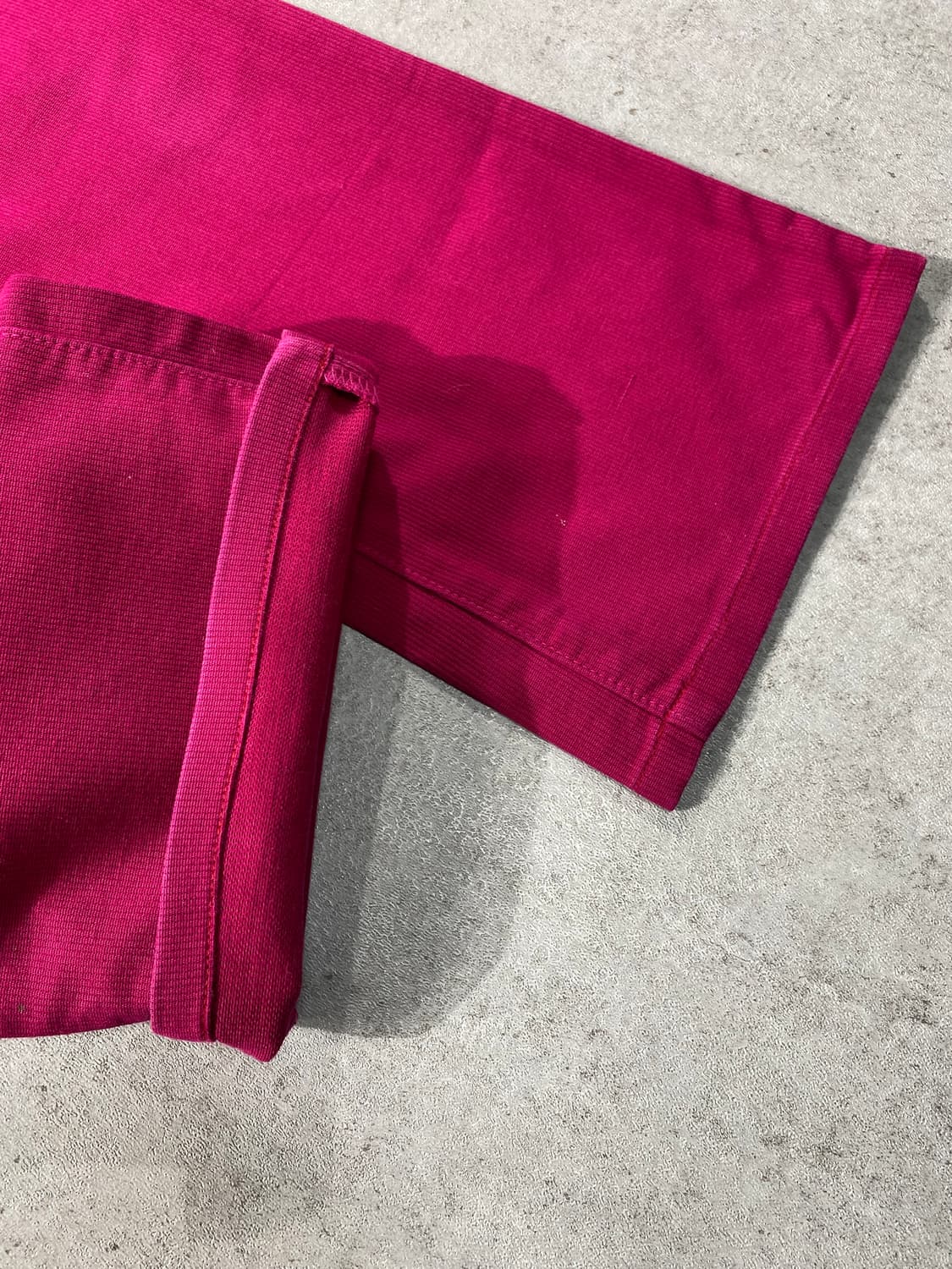 [27] Wrangler 랭글러 블루벨 핑크 코듀로이 부츠컷 팬츠 상품이미지4