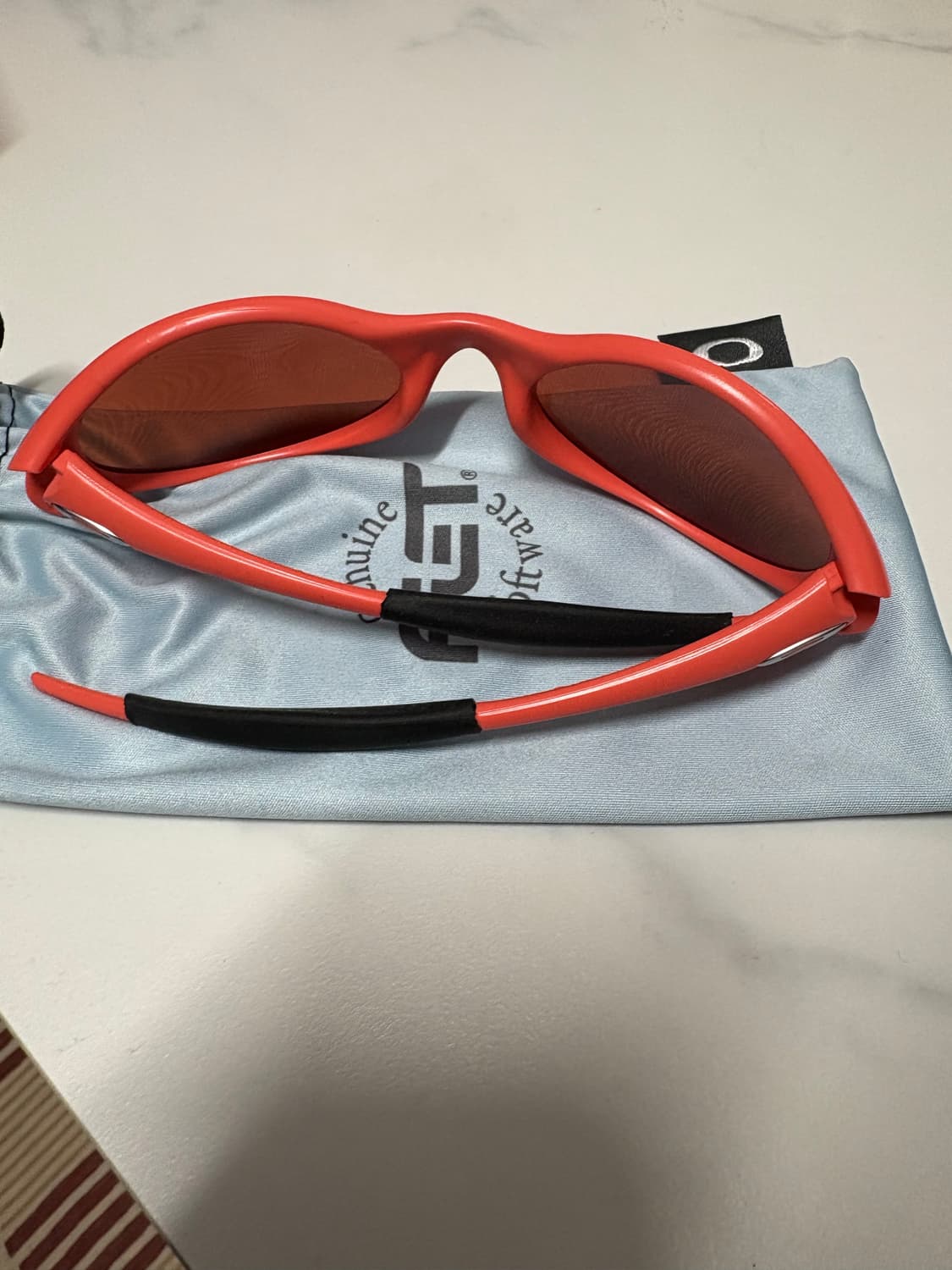 피에트x오클리 아이자켓  상품이미지3