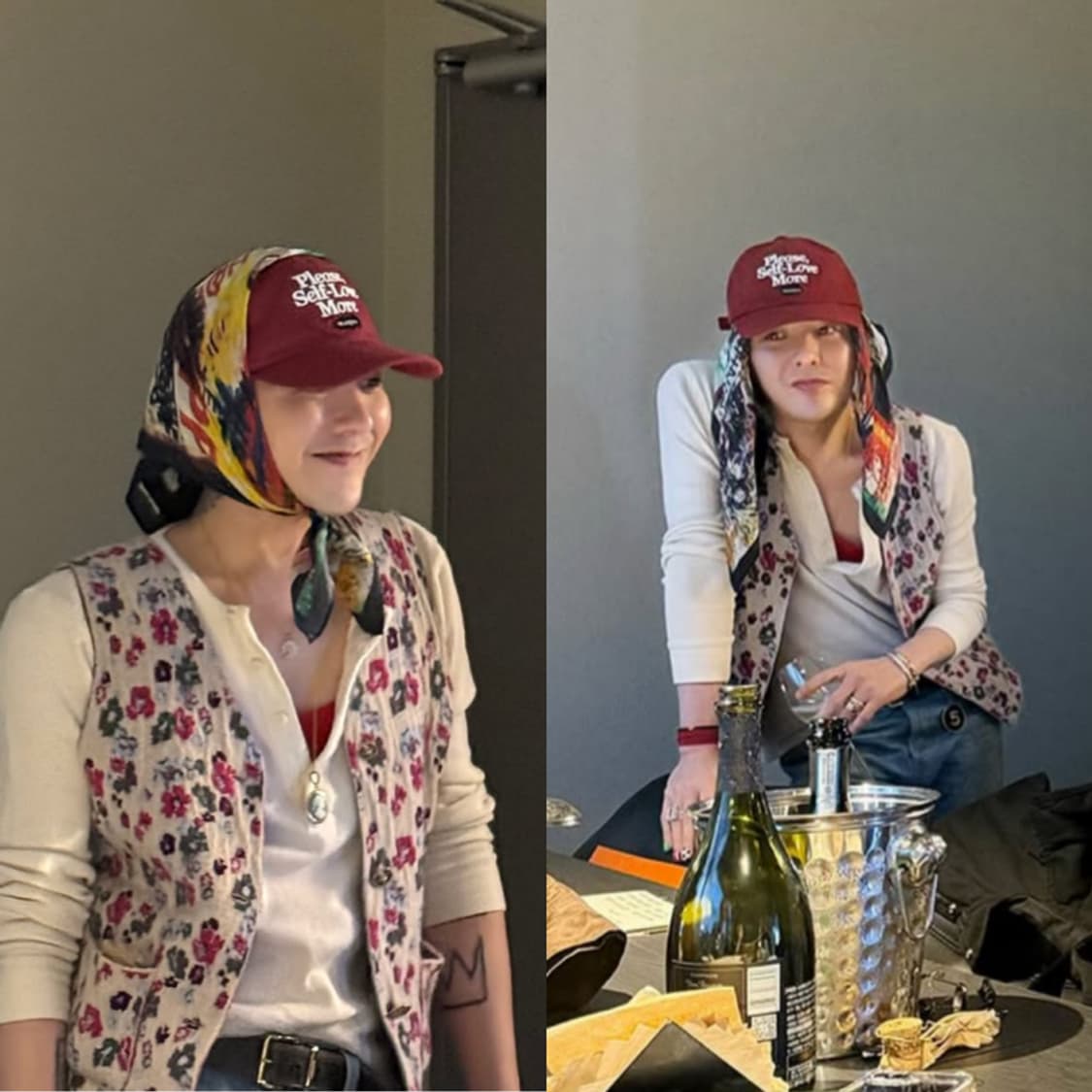 지드래곤 아모프레 상품이미지2