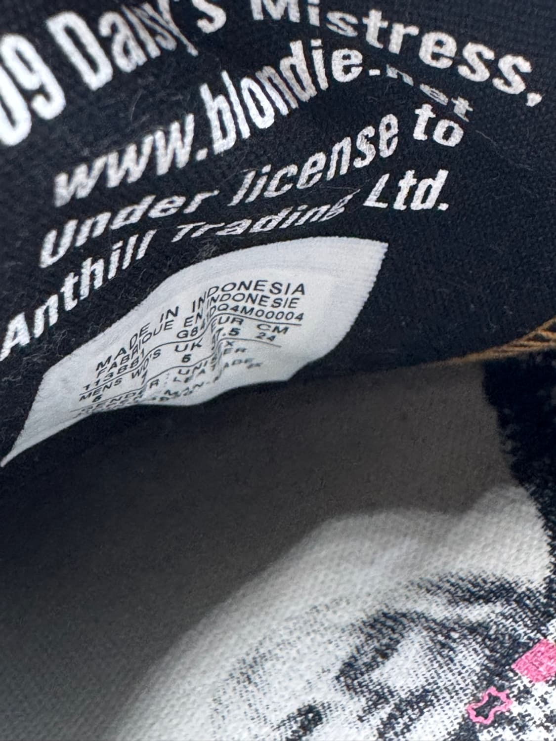 컨버스 블론디 상품이미지6