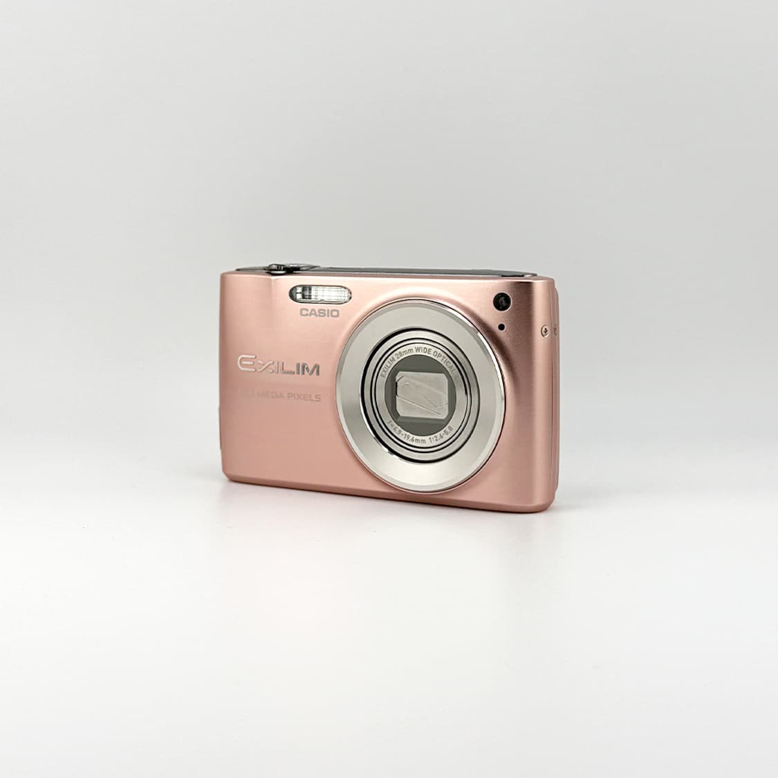[💖태연픽!] CASIO 카시오 엑슬림 Z400 레트로 디지털 카메라 상품이미지4
