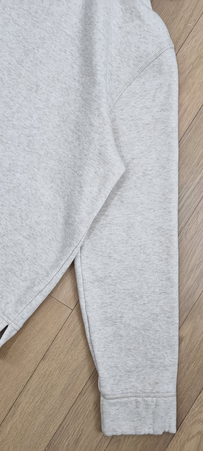 타미힐피거 에센셜 로고 후드티 M _ 여성 상품이미지8