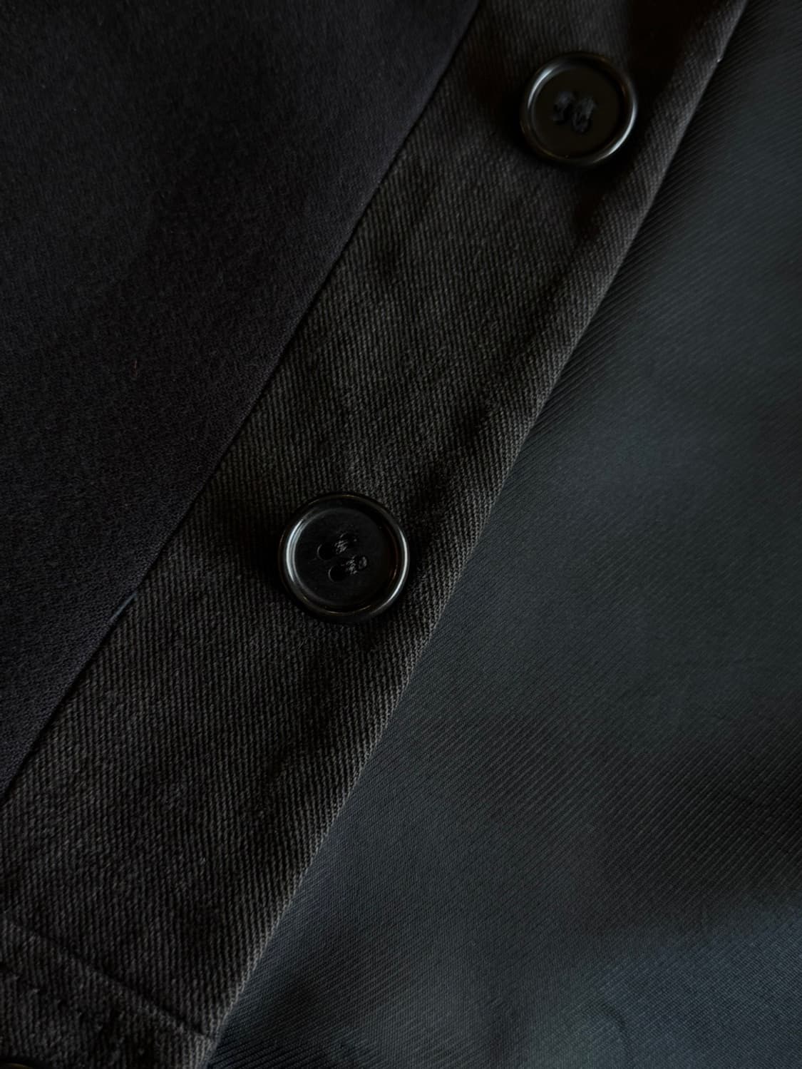 후세인샬라안 아카이브 자켓 남성100 상품이미지9